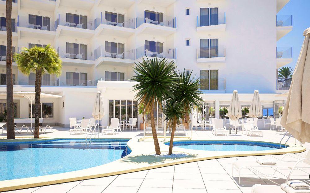 Hotel Hsm Golden Playa Playa de Palma (Mallorca)