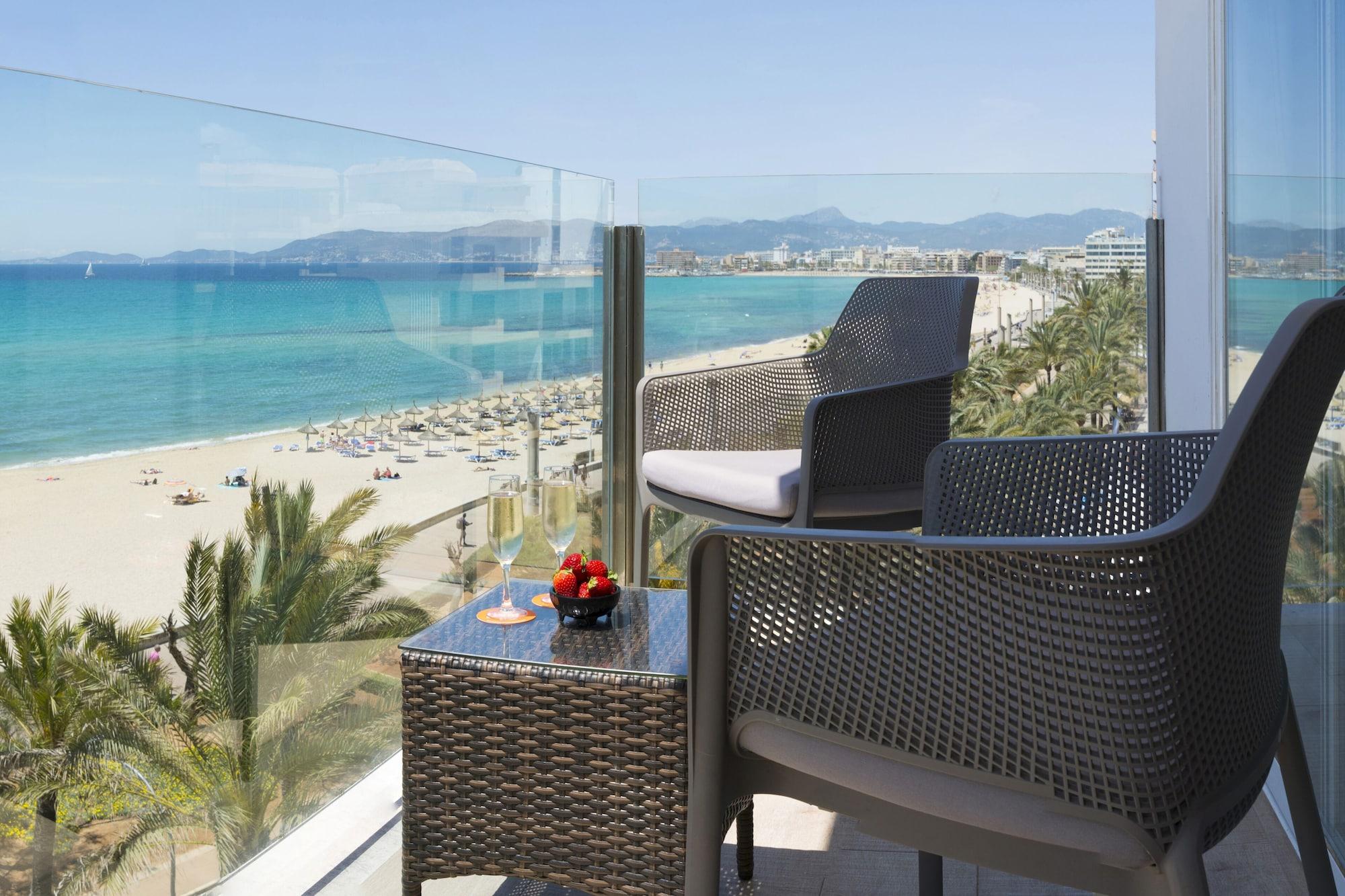 Hotel Hsm Golden Playa Playa de Palma (Mallorca)
