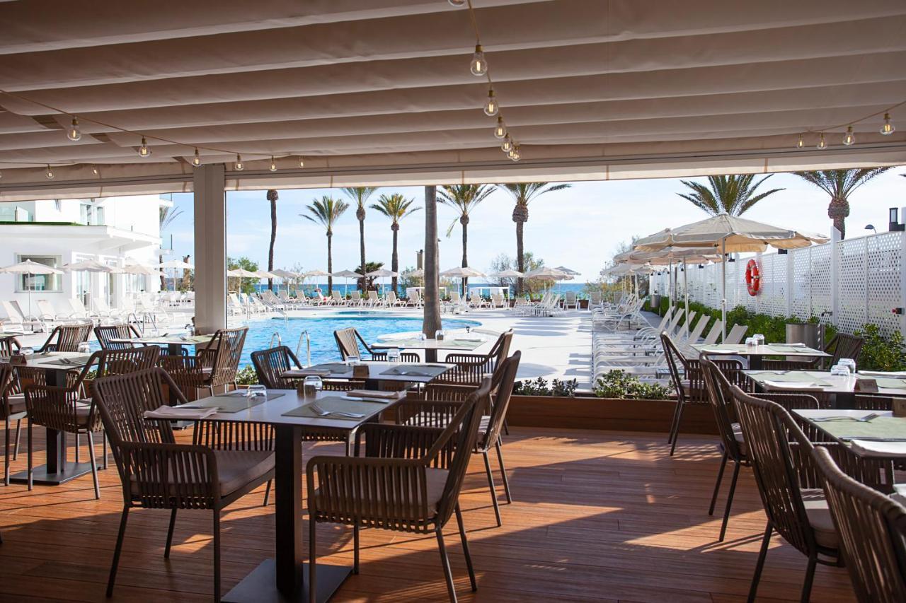 Hsm Golden Playa 4* Playa de Palma (Mallorca)