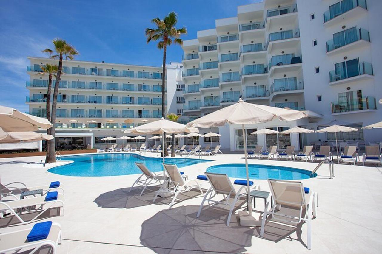 Hsm Golden Playa Hotel