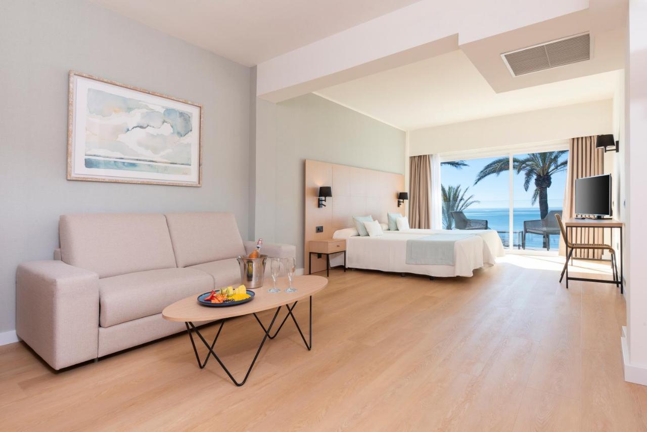 Hotel Hsm Golden Playa 4*