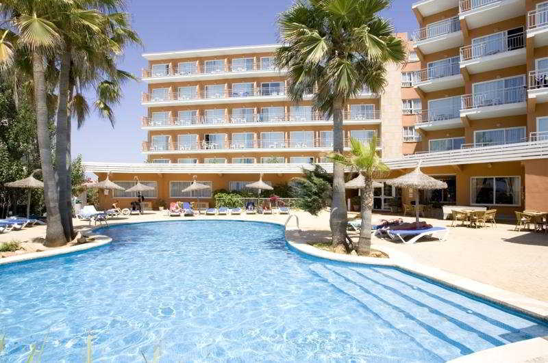 Hsm Golden Playa Playa de Palma (Mallorca)