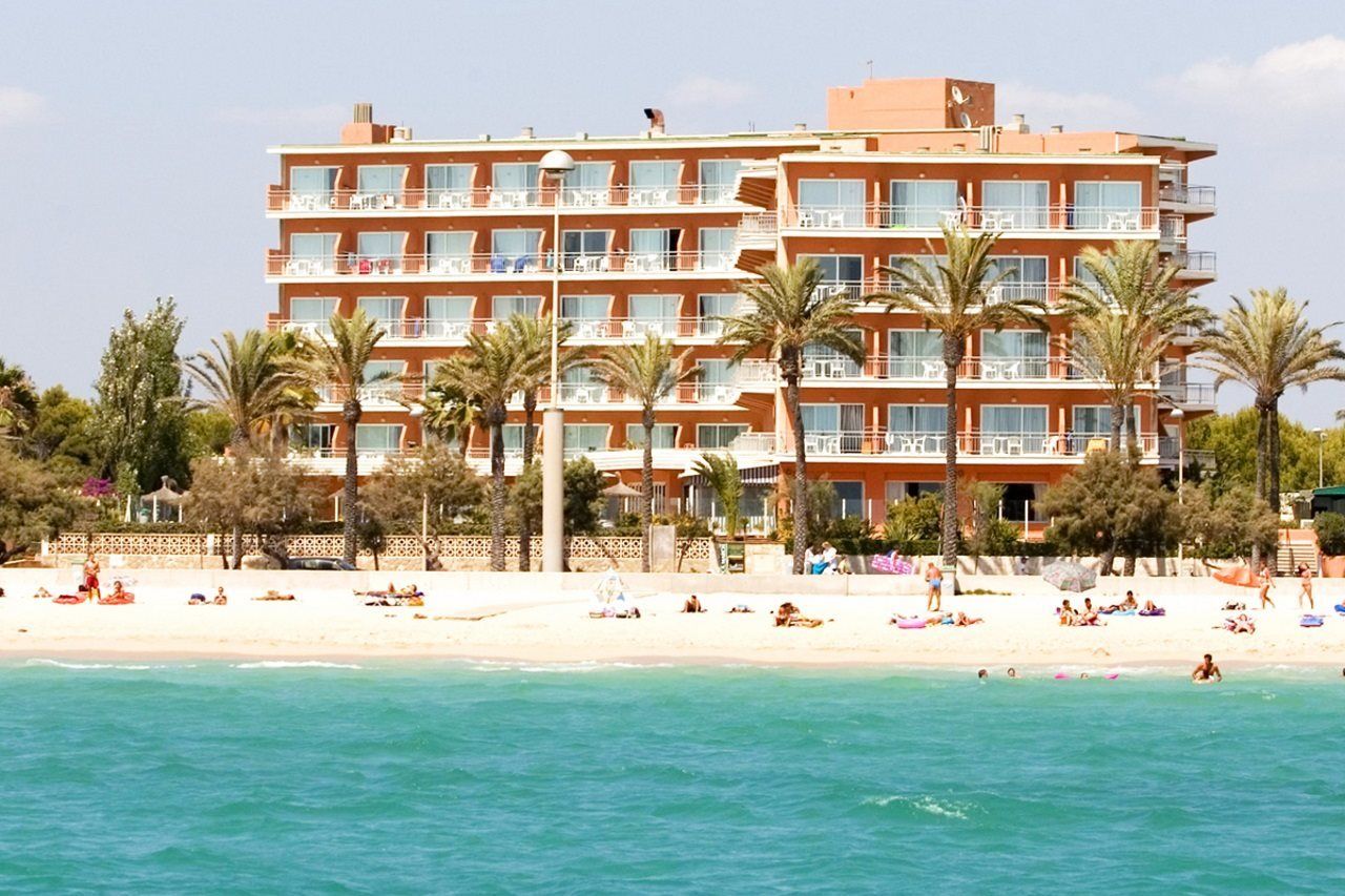 Hotel Hsm Golden Playa