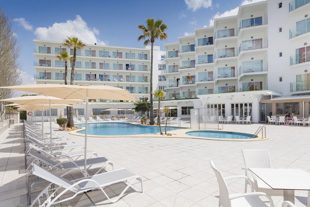 Hotel Hsm Golden Playa Playa de Palma (Mallorca)