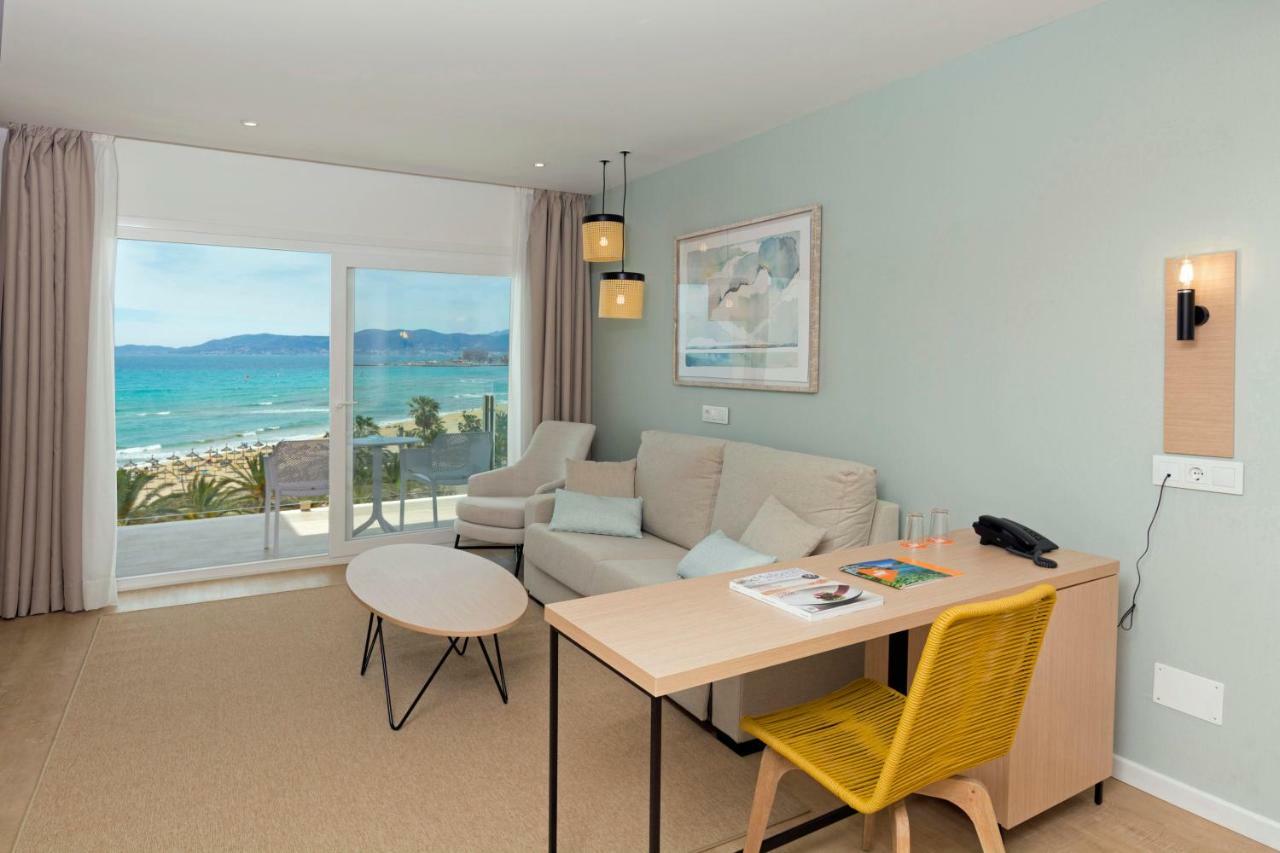 Hotel Hsm Golden Playa Playa de Palma (Mallorca)