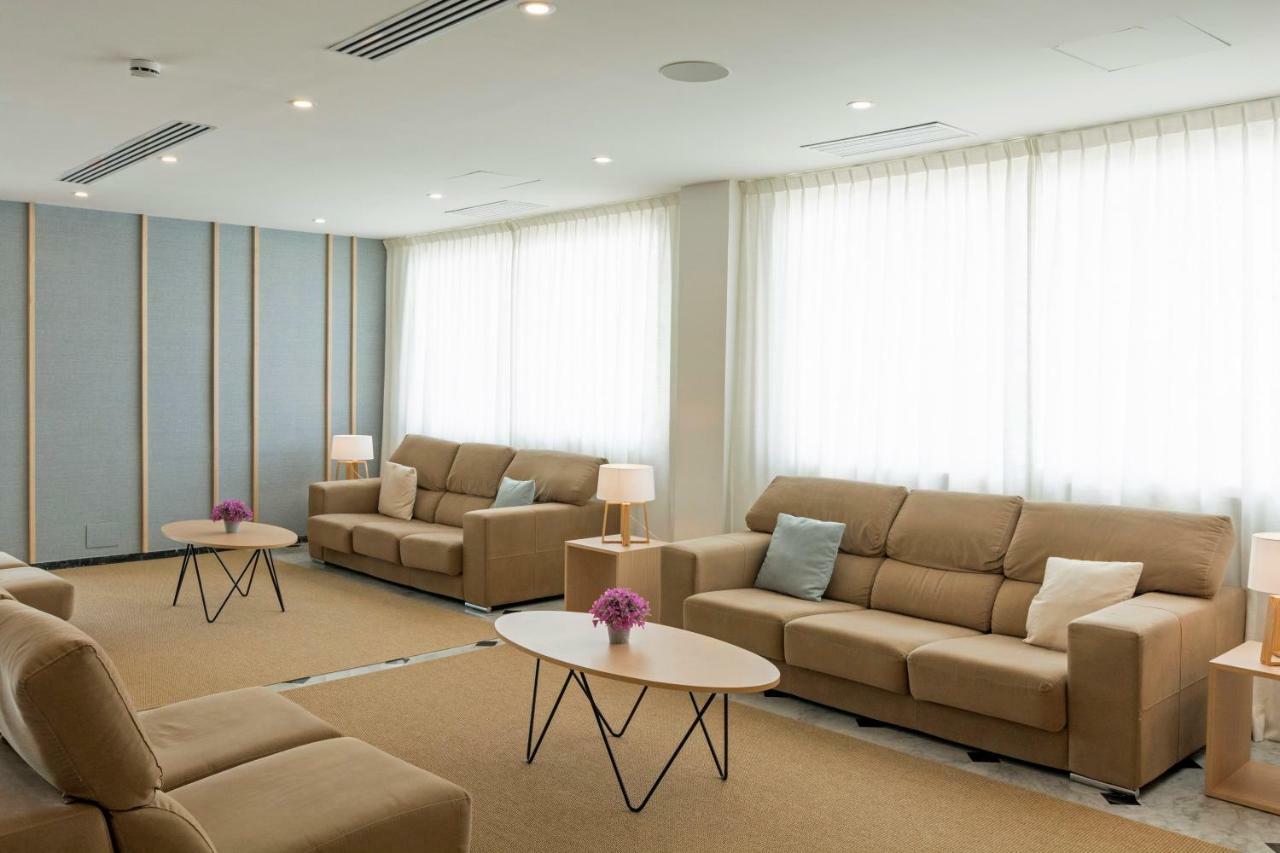 Hotel Hsm Golden Playa 4*